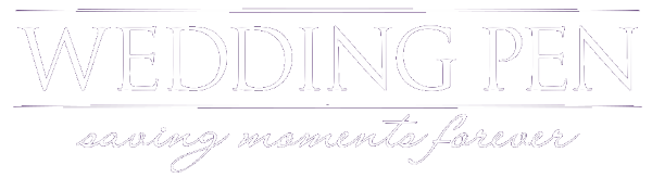 The Wedding Pen