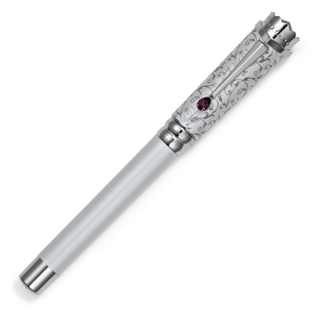 Wedding Pen Prestige Edition shown closed.