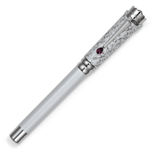 Load image 1 in gallery view. Wedding Pen Prestige Edition shown closed.